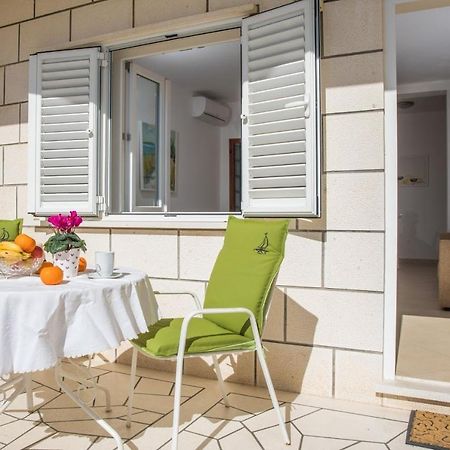 Lacroma Apartments Dubrovnik Eksteriør bilde