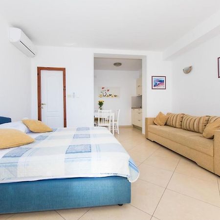 Lacroma Apartments Dubrovnik Eksteriør bilde
