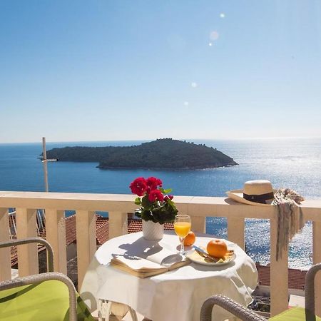 Lacroma Apartments Dubrovnik Eksteriør bilde
