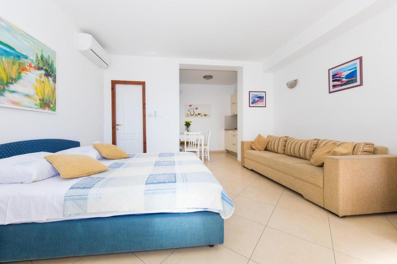 Lacroma Apartments Dubrovnik Eksteriør bilde
