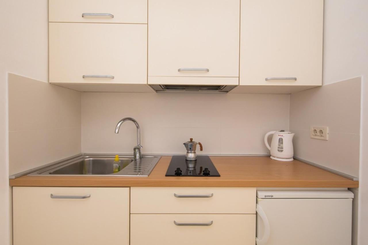 Lacroma Apartments Dubrovnik Eksteriør bilde