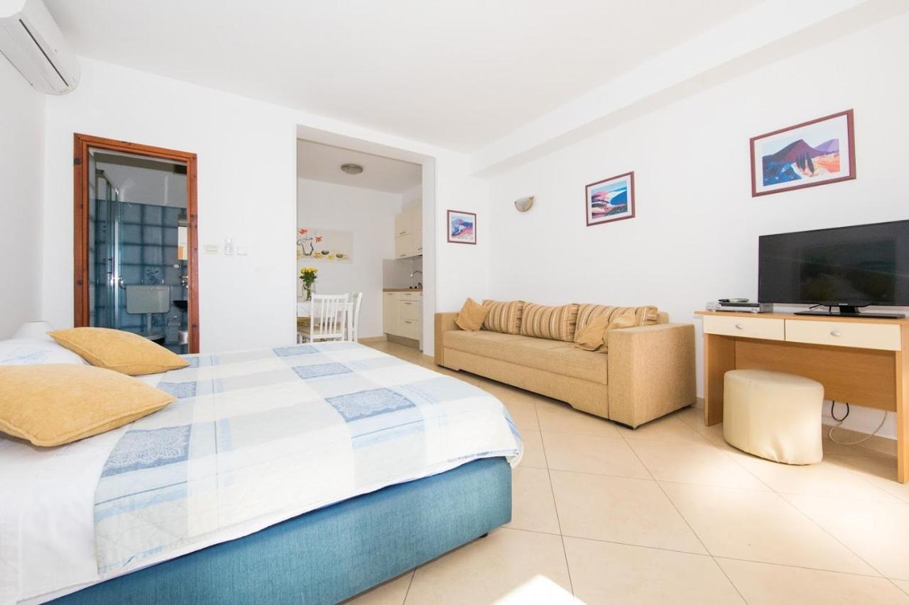 Lacroma Apartments Dubrovnik Eksteriør bilde