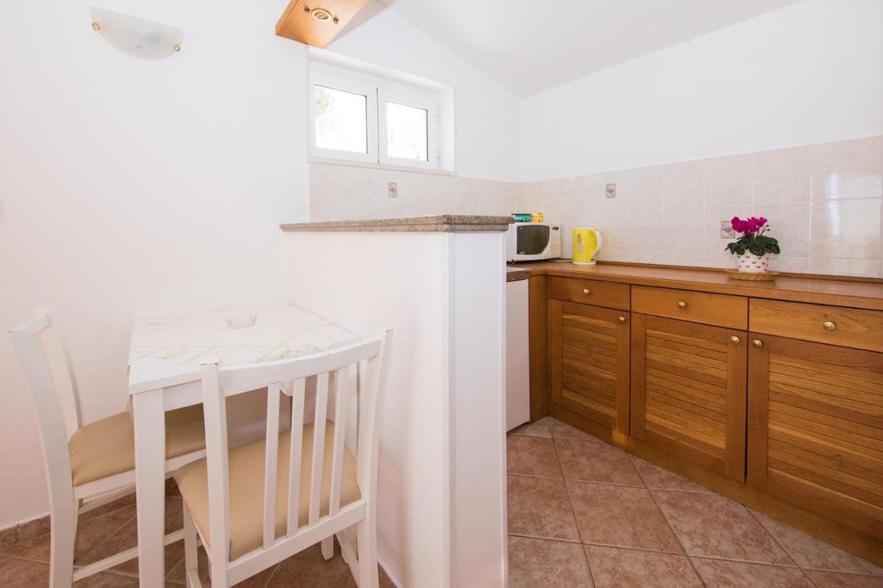 Lacroma Apartments Dubrovnik Eksteriør bilde