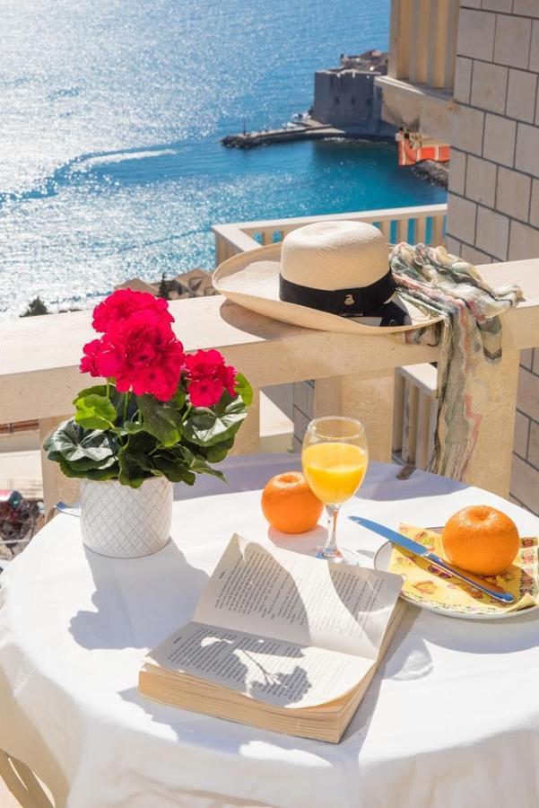 Lacroma Apartments Dubrovnik Eksteriør bilde