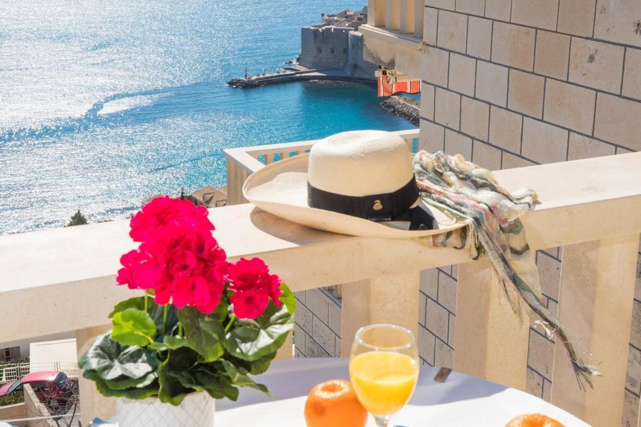 Lacroma Apartments Dubrovnik Eksteriør bilde