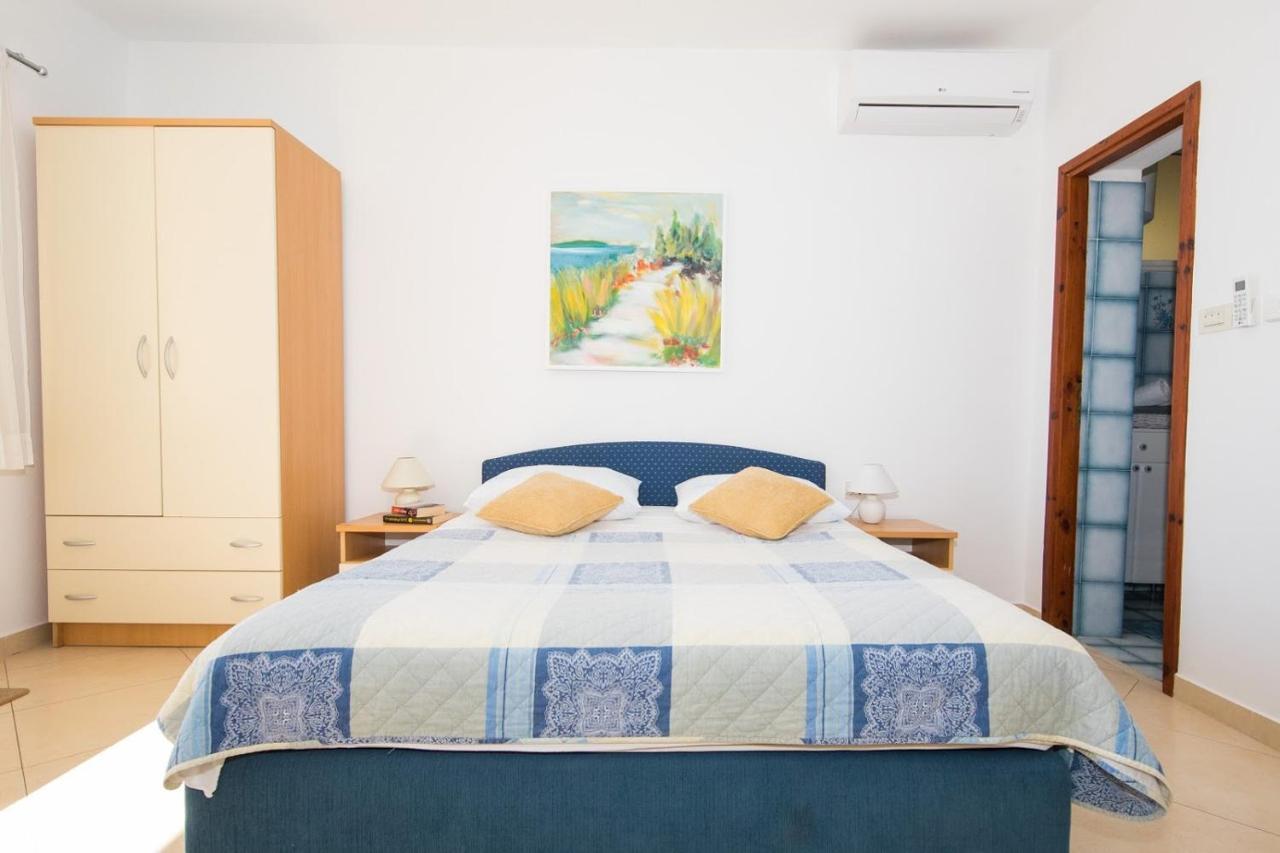 Lacroma Apartments Dubrovnik Eksteriør bilde