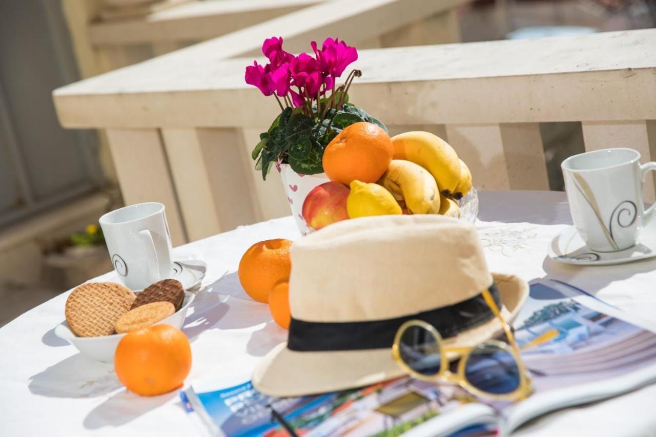 Lacroma Apartments Dubrovnik Eksteriør bilde