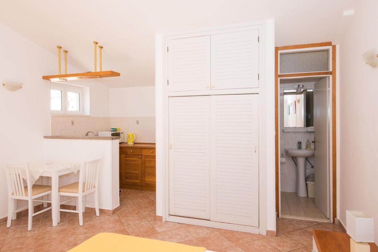 Lacroma Apartments Dubrovnik Eksteriør bilde