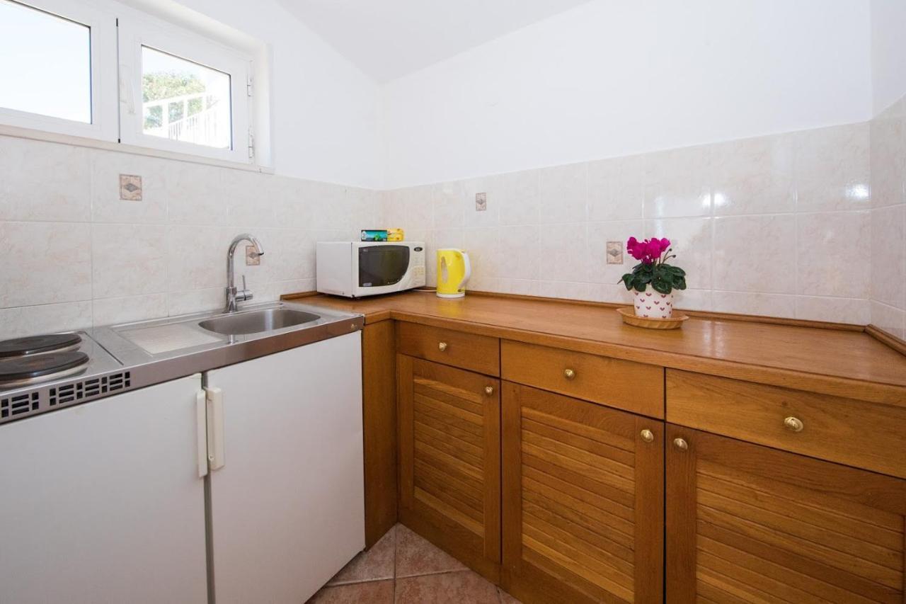 Lacroma Apartments Dubrovnik Eksteriør bilde