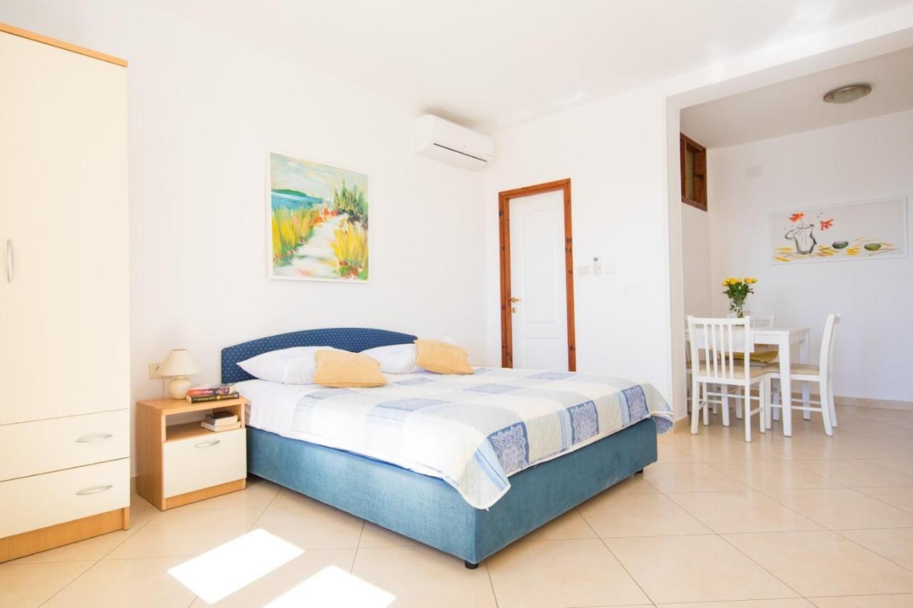 Lacroma Apartments Dubrovnik Eksteriør bilde