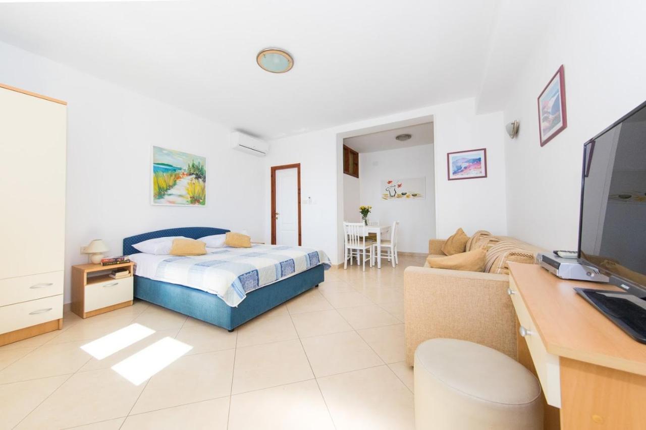 Lacroma Apartments Dubrovnik Eksteriør bilde