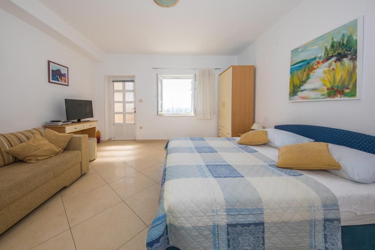 Lacroma Apartments Dubrovnik Eksteriør bilde