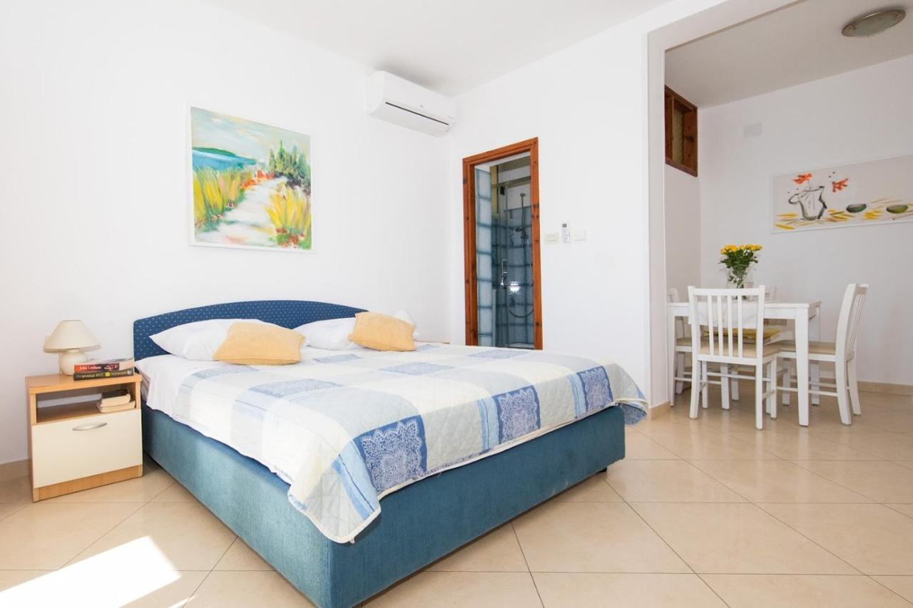 Lacroma Apartments Dubrovnik Eksteriør bilde