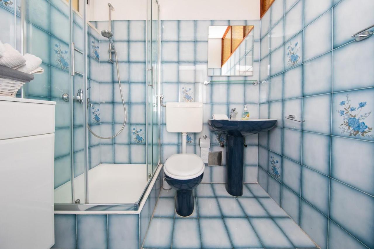 Lacroma Apartments Dubrovnik Eksteriør bilde