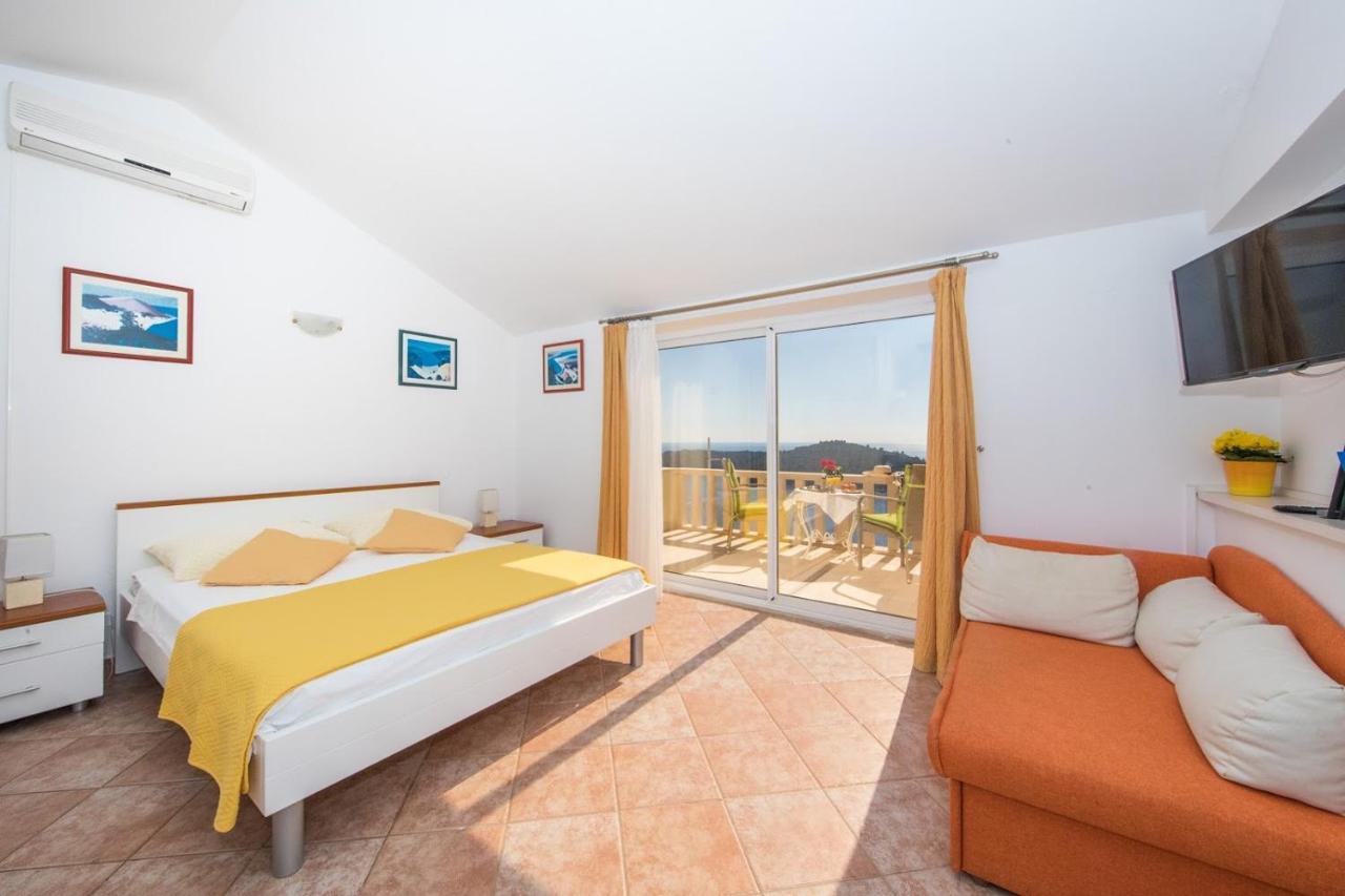Lacroma Apartments Dubrovnik Eksteriør bilde
