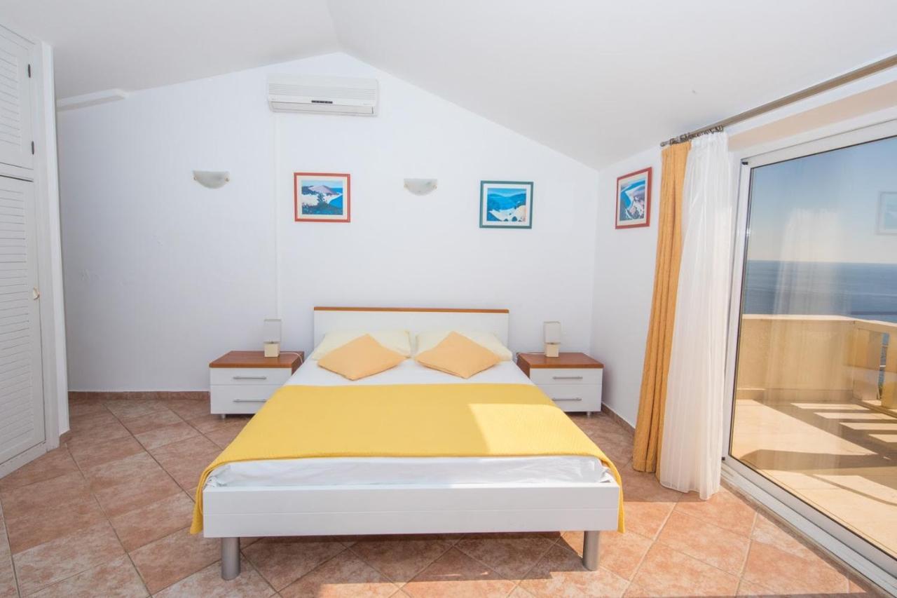 Lacroma Apartments Dubrovnik Eksteriør bilde