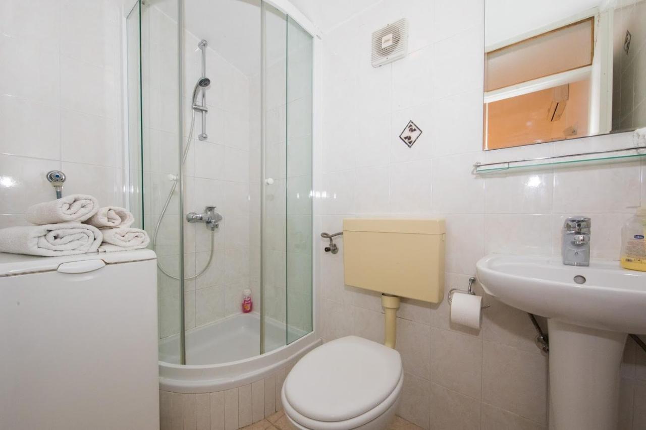 Lacroma Apartments Dubrovnik Eksteriør bilde