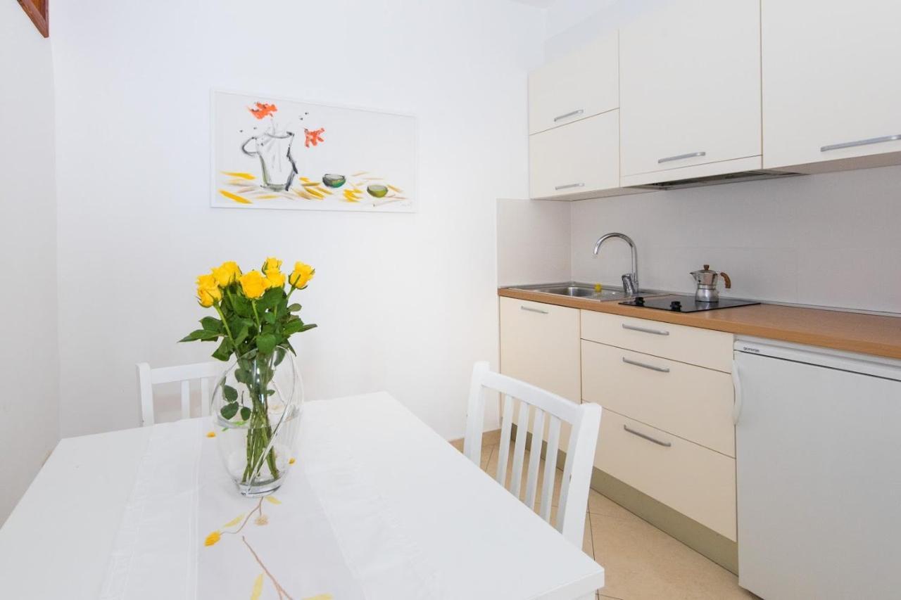 Lacroma Apartments Dubrovnik Eksteriør bilde
