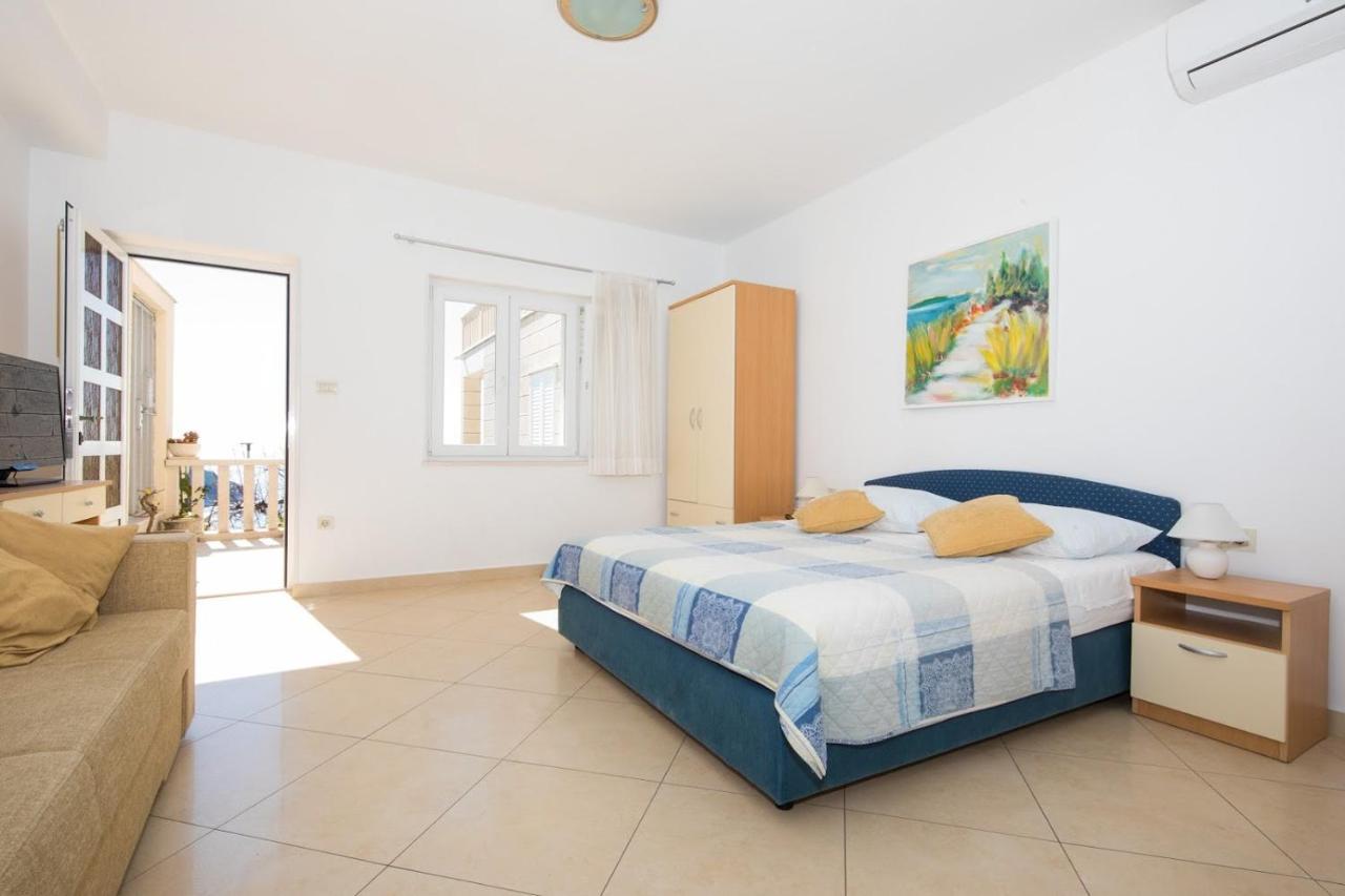Lacroma Apartments Dubrovnik Eksteriør bilde