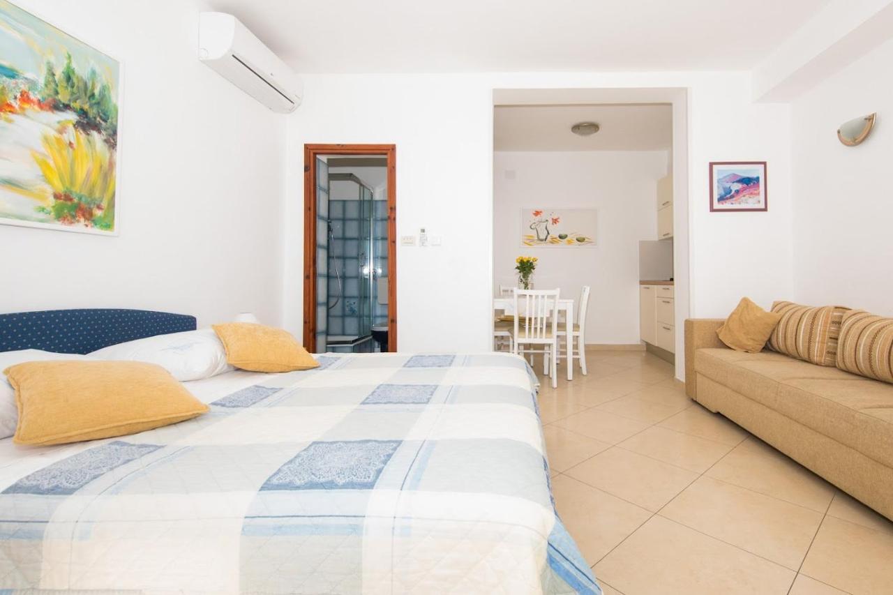 Lacroma Apartments Dubrovnik Eksteriør bilde