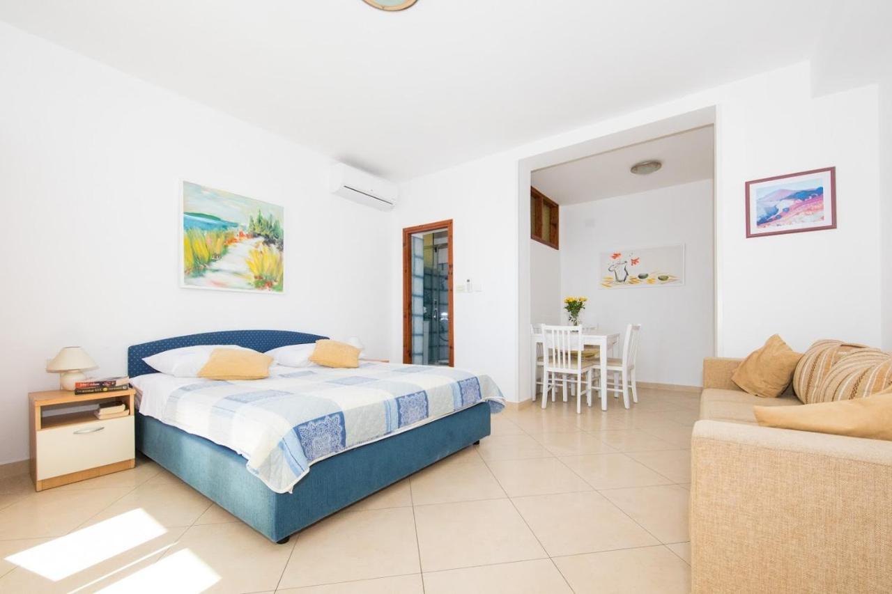 Lacroma Apartments Dubrovnik Eksteriør bilde