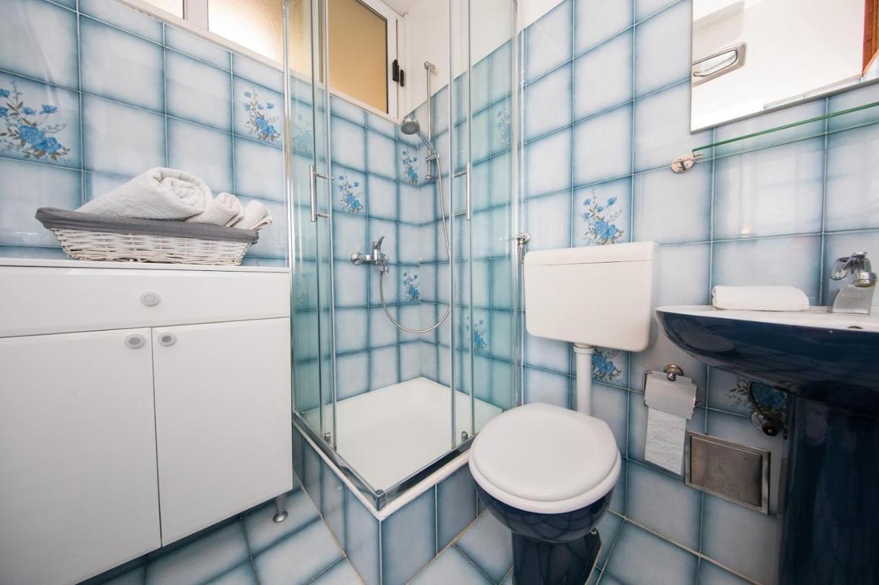 Lacroma Apartments Dubrovnik Eksteriør bilde