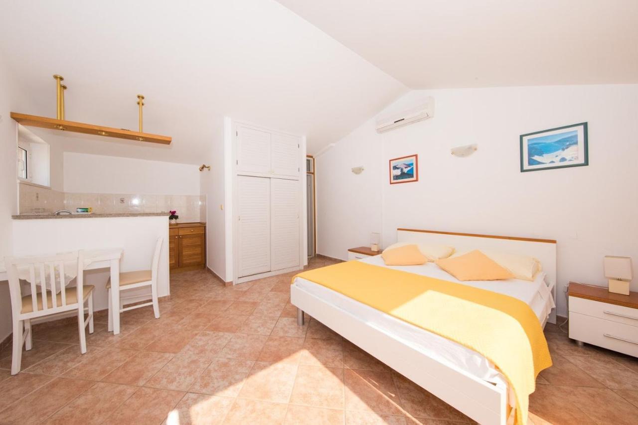 Lacroma Apartments Dubrovnik Eksteriør bilde