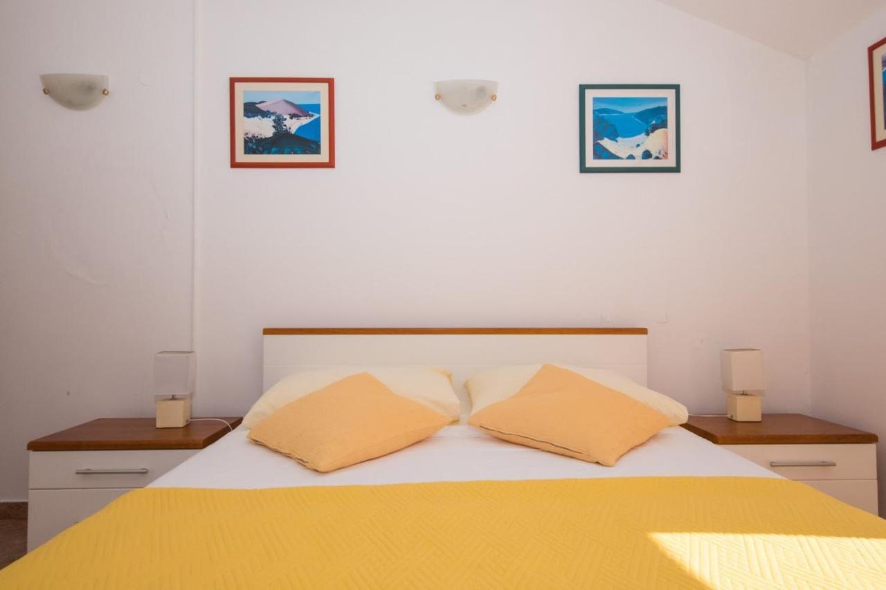 Lacroma Apartments Dubrovnik Eksteriør bilde