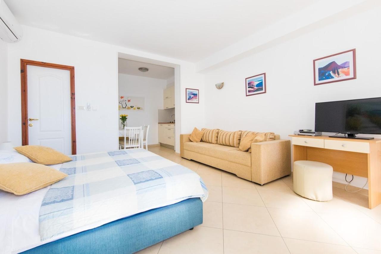 Lacroma Apartments Dubrovnik Eksteriør bilde