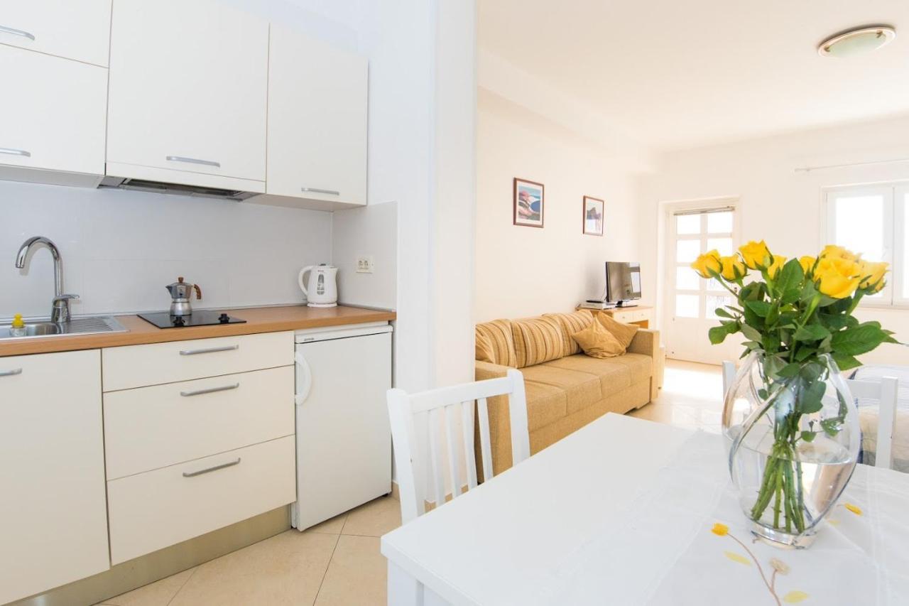Lacroma Apartments Dubrovnik Eksteriør bilde