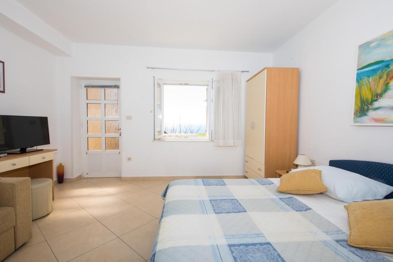 Lacroma Apartments Dubrovnik Eksteriør bilde