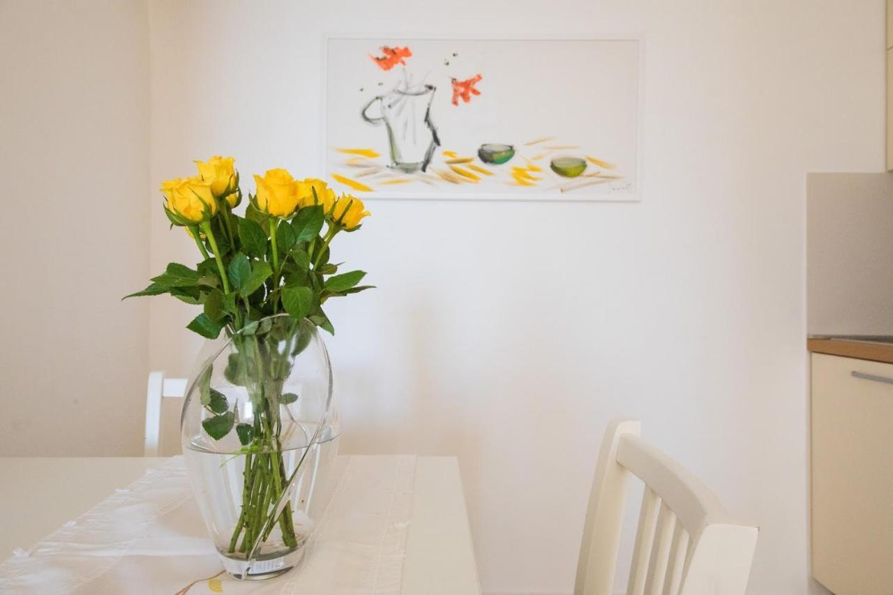 Lacroma Apartments Dubrovnik Eksteriør bilde