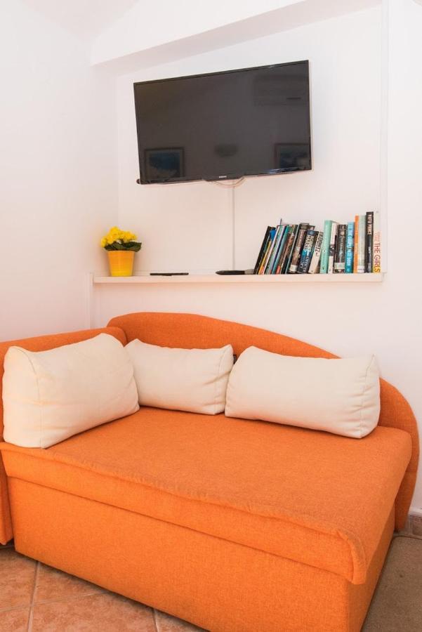 Lacroma Apartments Dubrovnik Eksteriør bilde